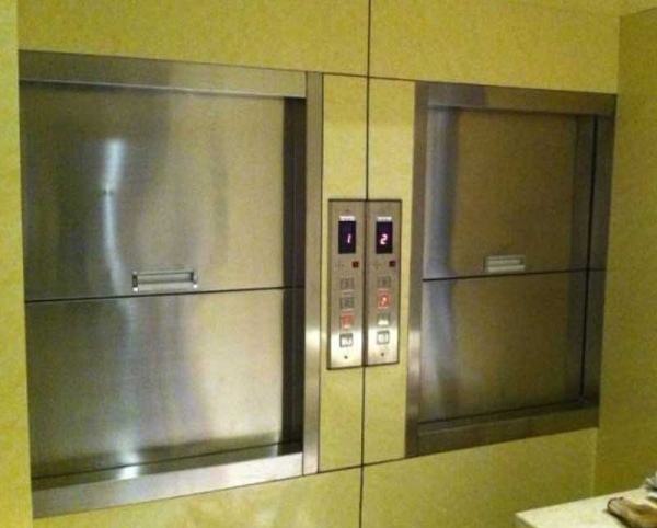 兰州酒店用传菜电梯